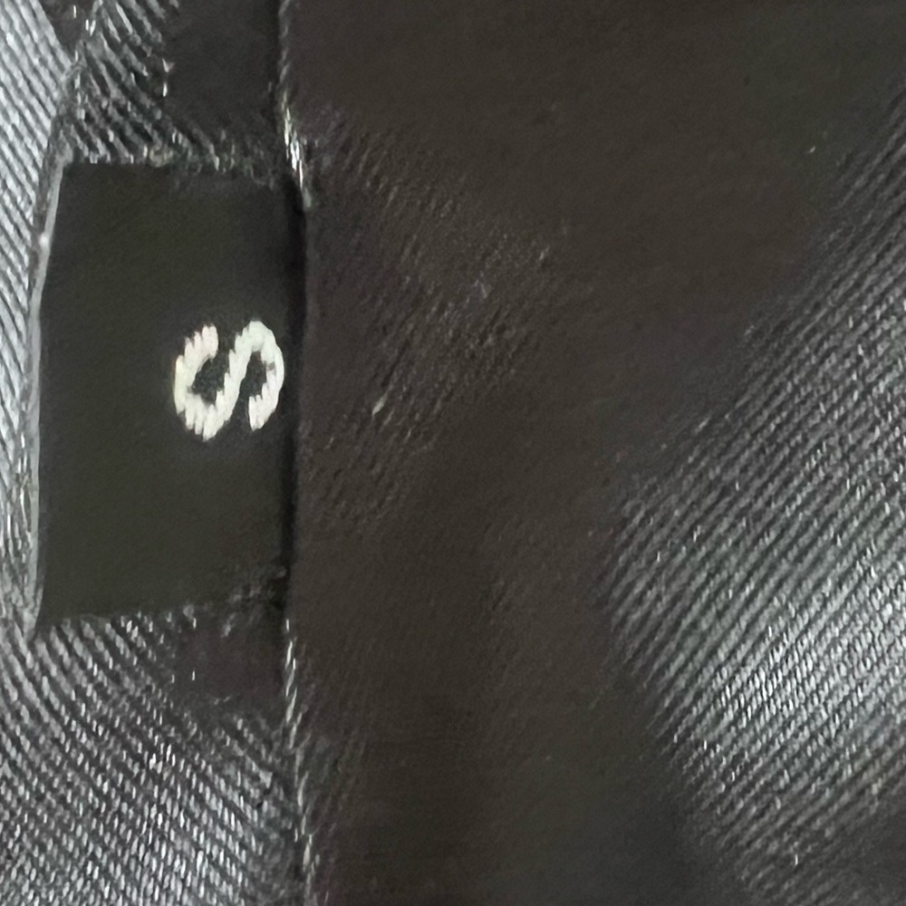 Perfect Rabbit Fur Tunic - Picture 4 of 4